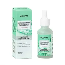 Serum Facial Mooyam Whitening Moisturzing Niacinamide 30ML