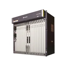 Olt Huawei 11U 19 MA5800 X15 10G 2*Pila 2*MPLB