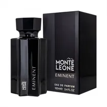Perfume Fragrance World Monte Leone Eminent Edp Masculino 100ML