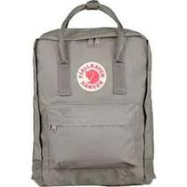 Fjallraven Mochila Kanken Classic F23510-021 BP Fog