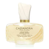 Perfume Jeanne Arthes Cassandra Roses Blanches Edp 100ML