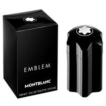 Perfume Montblanc Emblem Edt Masculino - 100ML