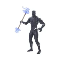 Figura Hasbro Marvel Black Panther 69684