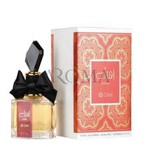 Perfume Zakat Zahra Eau de Parfum 100ML