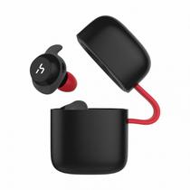 Fone Ear Havit HV-G1 Bluetooth TWS Black/Red