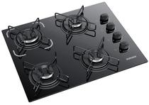 Fogao A Gas Itatiaia Cooktop Ess 4Q 4 Bocas 110-220V 60HZ