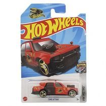 Car Hot Wheels Time Attaxi HKG89 L-2593