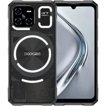 Rugged Smartphone Doogee Blade GT DS 5G 6.72" 12/256GB - Moon Shadow Black