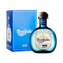 Tequila Don Julio Blanco 750ML