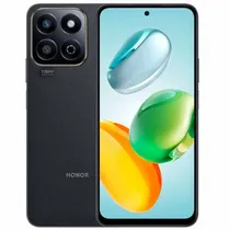 Celular Honor X7C ALT-LX2 Dual 256GB/8RAM Black