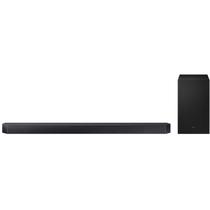 Soundbar Samsung HW-Q700D/ZS 3.1.2 Bluetooth/Wi-Fi - Preto