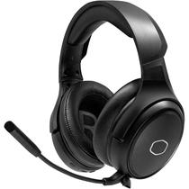 Cooler Master Auricular MH-670 Gaming Plastico/Metal 32 Black