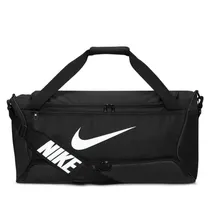 Nike Bolso Brasilia DH7710010 (60L) Negro