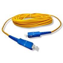 F. Patch Cord SC-Upc SC-Upc Single Mode 3.0MM 20M