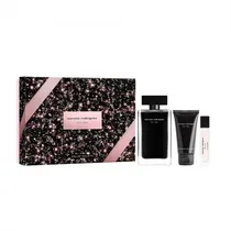 Kit Perfume Narciso Rodriguez Edt Feminino 3PCS