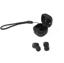 Auricular BT Sate A-F11 Negro