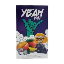 Yeah Pods Mango Grape Ice