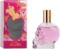 Perfume Deluxe Tattoo Love Edt 75ML - Feminino