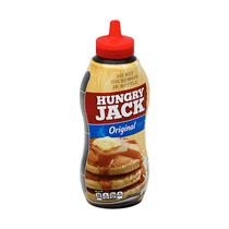 Syrup Hungry Jack Original 429ML