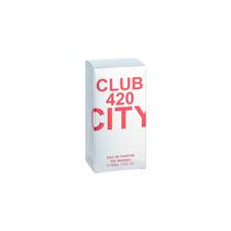 Linn Young Perfume Club 420 City Femenino Eau de Parfum 100ML s/C