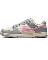 Calzado Nike Dunk Low Next Nature Rosado