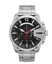 Diesel Reloj Reloj Diesel DZ4308 Silver