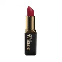 Batom Miss Rose Hana Imperial Lip Glow 1 Rouge