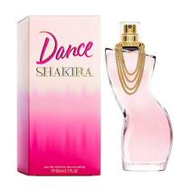 s BY Shakira Dance 80ML Edt c/s