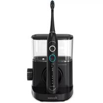 Irrigador Oral Waterpik Sonic-Fusion 2.0 Professional SF-04CD012-4 / 473ML / Bivolt - Preto