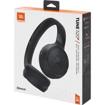 Auricular JBL BT Tune 520BT Preto