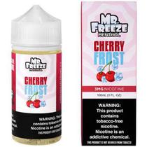 MR Freeze 100ML Cherry Frost 3MG