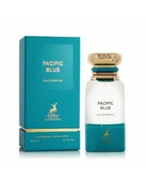 Perfume Maison Alhambra Pacific Blue Edp 80ML