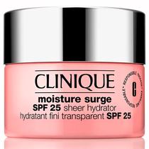 Creme Hidratante Clinique Moisture Surge SPF25 50ML