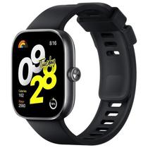 Relogio Xiaomi Redmi Watch 4 M2315W1 Preto