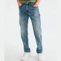 Jeans Aeropostale Aero Azul