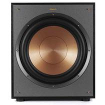 Subwoofer Klipsch R-120SWI 12" WRL 400W Preto