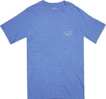 Outlet Camiseta Vineyard Vines 3V012522 Masculina - Azul