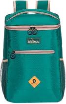 Mochila Térmica Discovery 17489 - Verde