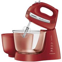 Batedeira Mondial B-55-R Premium 220V/500W - Vermelho