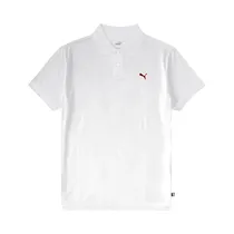 Remera Polo Puma 586281C01 Masculino