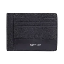 Tarjetero Calvin Klein K50K512690 Beh