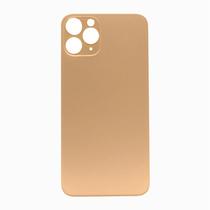 Tampa de Bateria para iPhone 11 Pro Max / Dourado