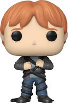 Boneco Ron Weasley - Harry Potter - Funko Pop! 134