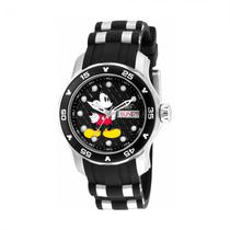 Relogio Invicta Pro Diver Disney Edition 23770 Feminino