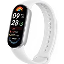 Relogio Xiaomi Smart Band 9 Glacier Silver M2345B1