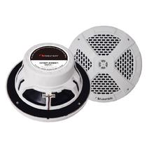 Alto Falante Nakamichi Marine 8" NMSP-E8057 2VIAS 400W ( Coaxial)