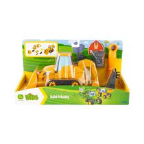 Juguete John Deere LP76702 Build-A-Buddy