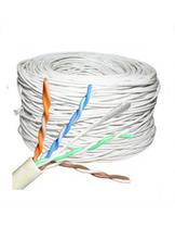 Cable Utp CAT5 Imexx 305MTS