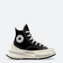 Calzado Converse Run Star Legacy CX Hi Black