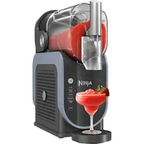 Máquina de Granizados Ninja Slushi FS301 5 Em 1 200 W 110V - Preto